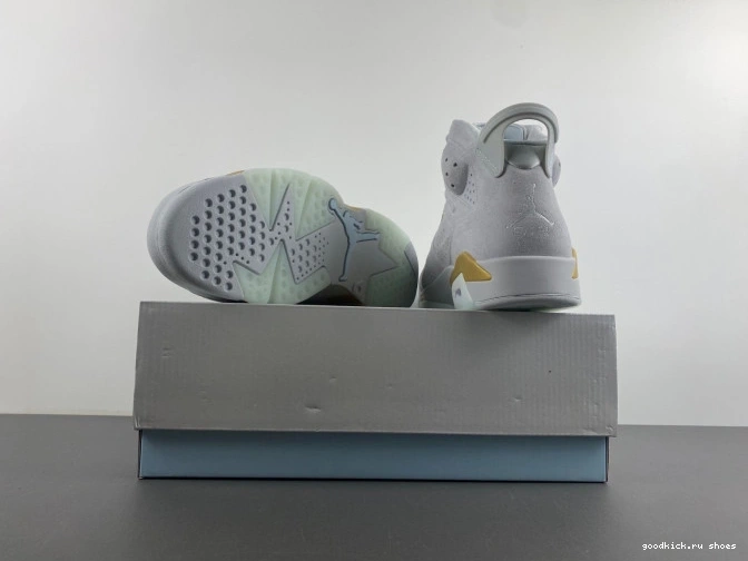 Air Paris DQ4914-074 6 Jordan Olympics 0818